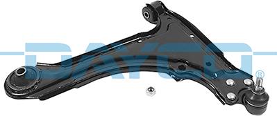 Dayco DSS3406 - Track Control Arm car-mod.net