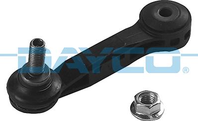 Dayco DSS3599 - Rod / Strut, stabiliser car-mod.net