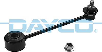 Dayco DSS3558 - Rod / Strut, stabiliser car-mod.net