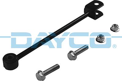 Dayco DSS3656 - Rod / Strut, stabiliser car-mod.net