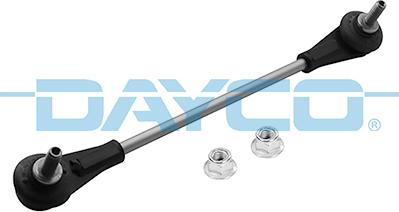 Dayco DSS3657 - Rod / Strut, stabiliser car-mod.net