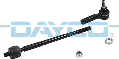 Dayco DSS3606 - Tie Rod car-mod.net