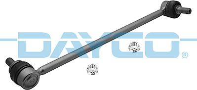 Dayco DSS3600 - Rod / Strut, stabiliser car-mod.net