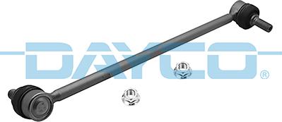 Dayco DSS3601 - Rod / Strut, stabiliser car-mod.net
