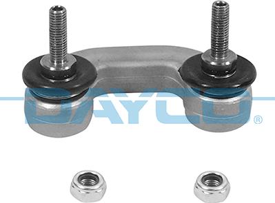 Dayco DSS3602 - Rod / Strut, stabiliser car-mod.net
