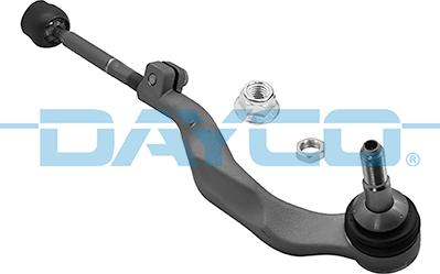 Dayco DSS3615 - Tie Rod car-mod.net