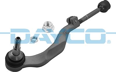 Dayco DSS3616 - Tie Rod car-mod.net