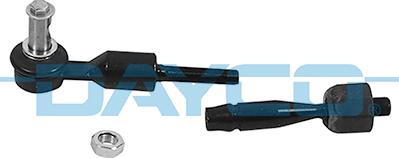 Dayco DSS3683 - Tie Rod car-mod.net