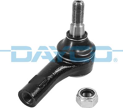 Dayco DSS3020 - Tie Rod End car-mod.net