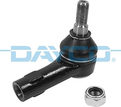 Dayco DSS3021 - Tie Rod End car-mod.net
