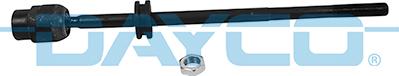 Dayco DSS3193 - Inner Tie Rod, Axle Joint car-mod.net