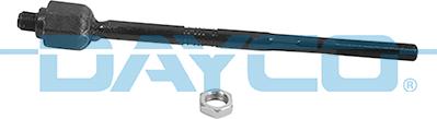 Dayco DSS3182 - Inner Tie Rod, Axle Joint car-mod.net