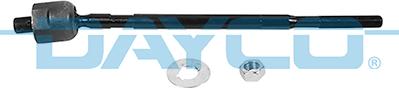 Dayco DSS3179 - Inner Tie Rod, Axle Joint car-mod.net