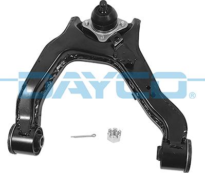 Dayco DSS3835 - Track Control Arm car-mod.net