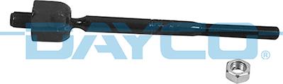 Dayco DSS3368 - Inner Tie Rod, Axle Joint car-mod.net