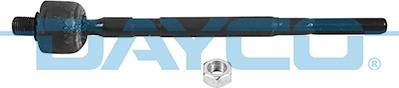 Dayco DSS3323 - Inner Tie Rod, Axle Joint car-mod.net