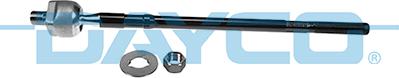 Dayco DSS3201 - Inner Tie Rod, Axle Joint car-mod.net