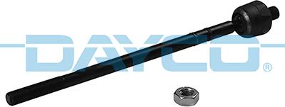 Dayco DSS3288 - Inner Tie Rod, Axle Joint car-mod.net