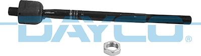 Dayco DSS3282 - Inner Tie Rod, Axle Joint car-mod.net