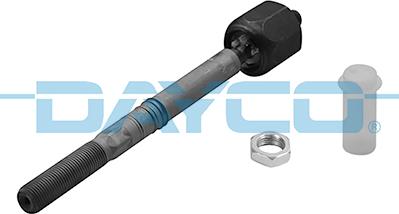 Dayco DSS3287 - Inner Tie Rod, Axle Joint car-mod.net