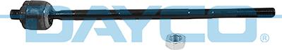 Dayco DSS3270 - Inner Tie Rod, Axle Joint car-mod.net
