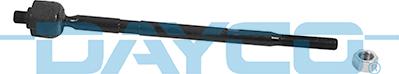 Dayco DSS3271 - Inner Tie Rod, Axle Joint car-mod.net
