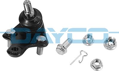 Dayco DSS2978 - Ball Joint car-mod.net