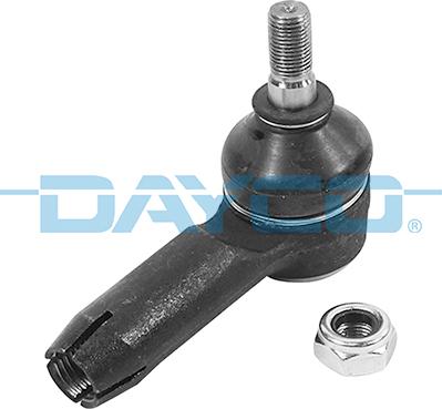 Dayco DSS2452 - Tie Rod End car-mod.net