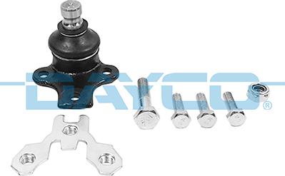 Dayco DSS2469 - Ball Joint car-mod.net