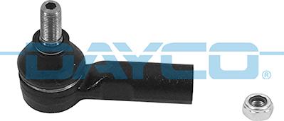 Dayco DSS2464 - Tie Rod End car-mod.net