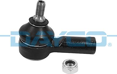 Dayco DSS2466 - Tie Rod End car-mod.net