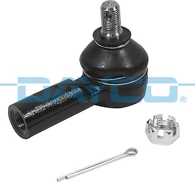 Dayco DSS2463 - Tie Rod End car-mod.net