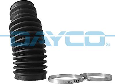 Dayco DSS2412 - Bellow Set, steering car-mod.net