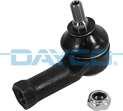 Dayco DSS2486 - Tie Rod End car-mod.net