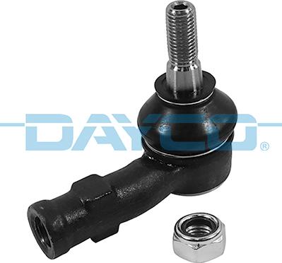 Dayco DSS2480 - Tie Rod End car-mod.net