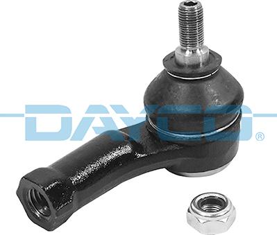Dayco DSS2487 - Tie Rod End car-mod.net