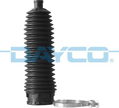 Dayco DSS2431 - Bellow Set, steering car-mod.net