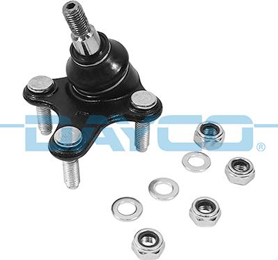 Dayco DSS2554 - Ball Joint car-mod.net