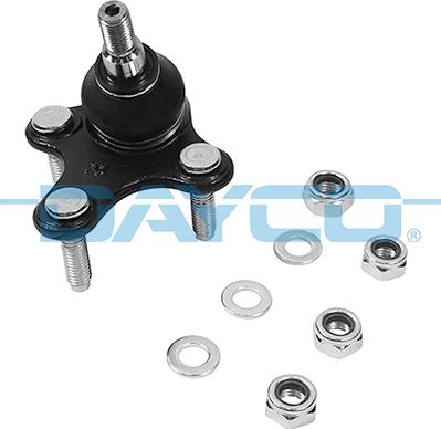 Dayco DSS2555 - Ball Joint car-mod.net
