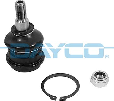 Dayco DSS2503 - Ball Joint car-mod.net