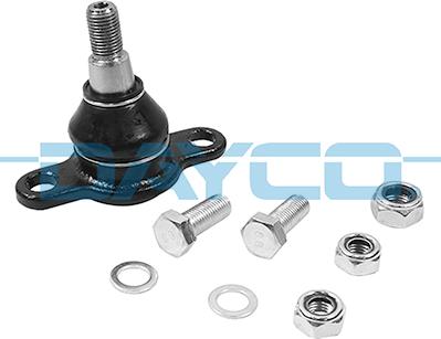 Dayco DSS2533 - Ball Joint car-mod.net