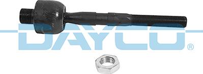 Dayco DSS2659 - Inner Tie Rod, Axle Joint car-mod.net