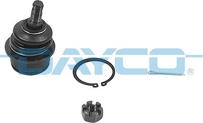 Dayco DSS2607 - Ball Joint car-mod.net