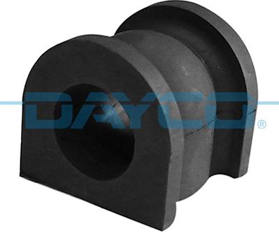 Dayco DSS2014 - Bearing Bush, stabiliser car-mod.net