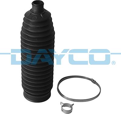 Dayco DSS2393 - Bellow Set, steering car-mod.net