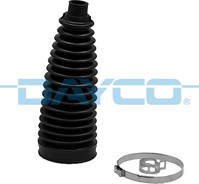 Dayco DSS2392 - Bellow Set, steering car-mod.net