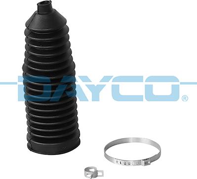 Dayco DSS2341 - Bellow Set, steering car-mod.net