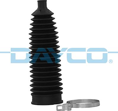 Dayco DSS2343 - Bellow Set, steering car-mod.net