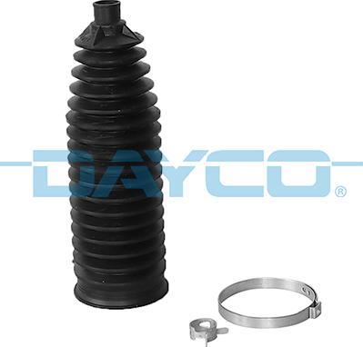 Dayco DSS2363 - Bellow Set, steering car-mod.net