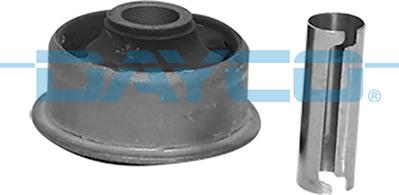 Dayco DSS2314 - Bush of Control / Trailing Arm car-mod.net